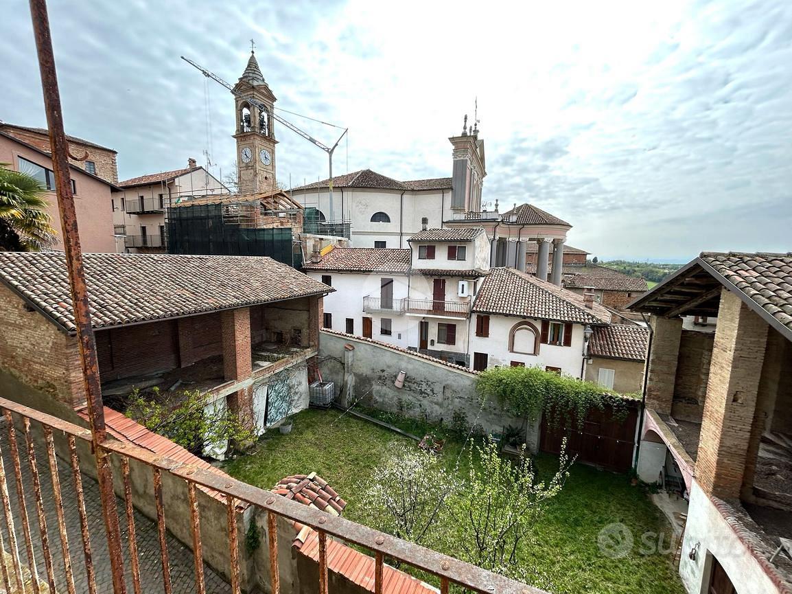 RUSTICO A MONTEMAGNO - Altro