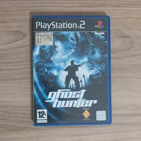 Ghost hunter ps2