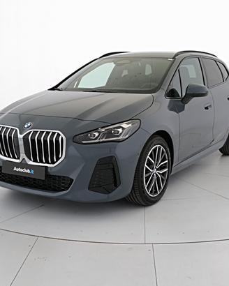 BMW Serie 2 223i Active Tourer 48V MSport