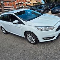 Ford Focus 1.5 TDCi 120 CV Start&Stop Powershift T