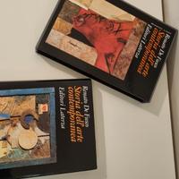 Storia dell'arte contemporanea 