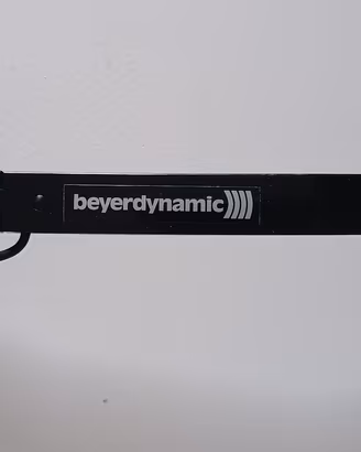 Microfono Beyerdynamic originale ricambio cuffia