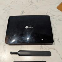 router tp-link mr600