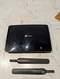 router tp-link mr600