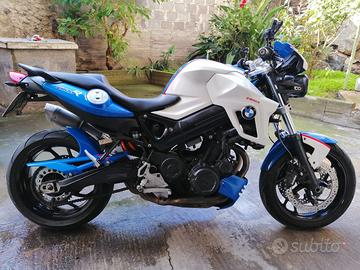 Bmw F800R