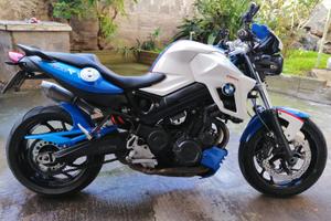 Bmw F800R
