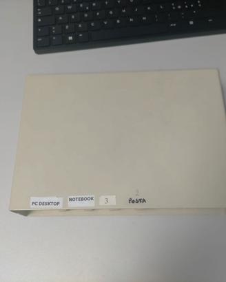 switch kvm a 4 pc interfaccia pc/2 vga