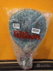 Wilson Blade v3 PRO padel