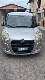 FIAT DOBLO'