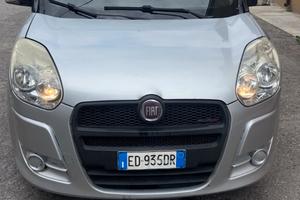 FIAT DOBLO'
