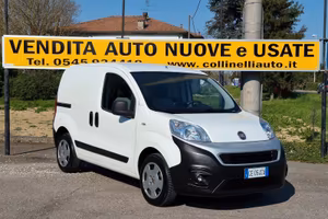 Fiat Fiorino 1.3 MJT 95CV Cargo SX