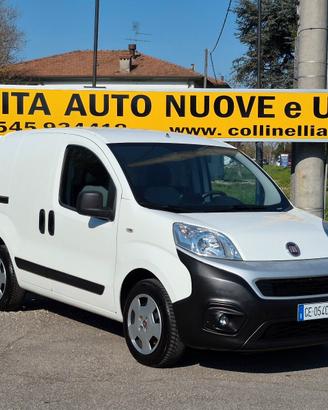 Fiat Fiorino 1.3 MJT 95CV Cargo SX