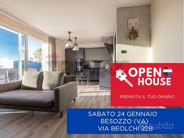 Nuove costruzioni - Besozzo