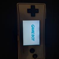 gameboy micro 