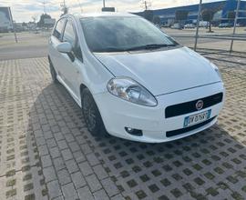 FIAT Grande Punto - 2009