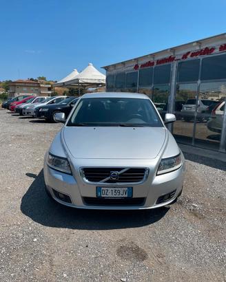 Volvo V50 1.6 D DRIVe cat POLAR 109CV
