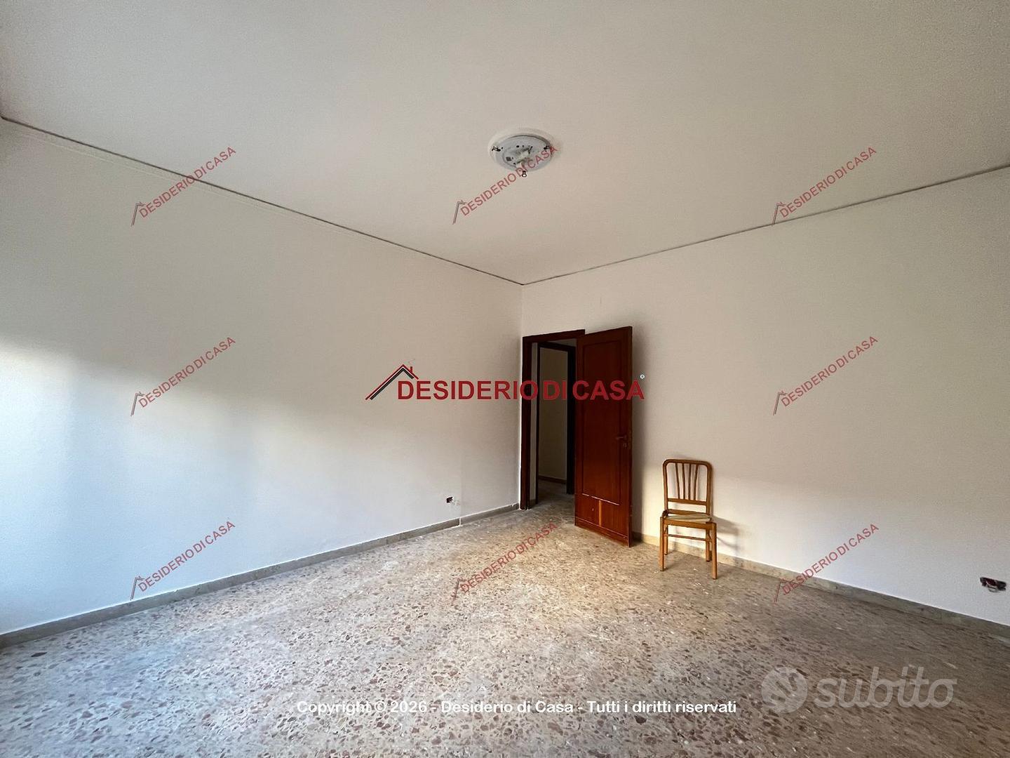 Appartamento – Palermo, Uditore, V Circoscrizione - Vista 3