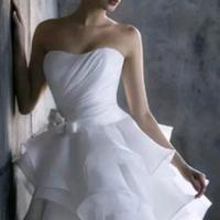 Abito da sposa