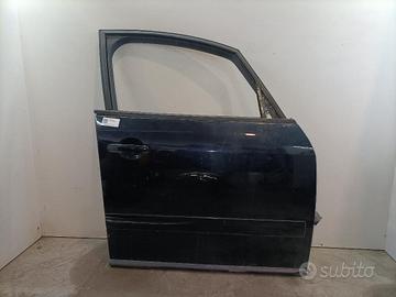 PORTIERA ANTERIORE DESTRA AUDI A2 Serie (8Z0) 8Z08
