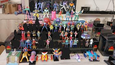 GO NAGAI ROBOT LOTTO 1