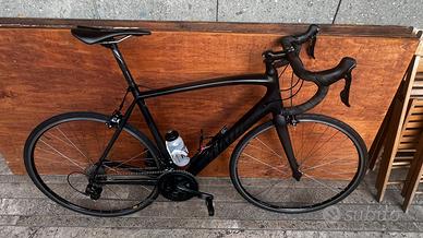 Bici da corsa