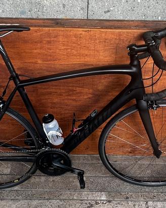 Bici da corsa