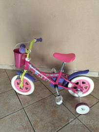 bicicletta bambina 12 pollici 