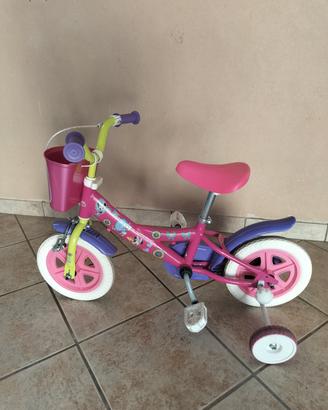 bicicletta bambina 12 pollici 