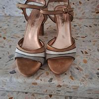 Sandali Cafe'noir num 37