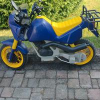 moto elettrica
