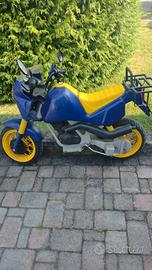 moto elettrica