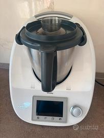 thermomix tm5