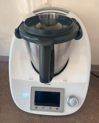 thermomix tm5