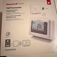 Termostato per caldaia