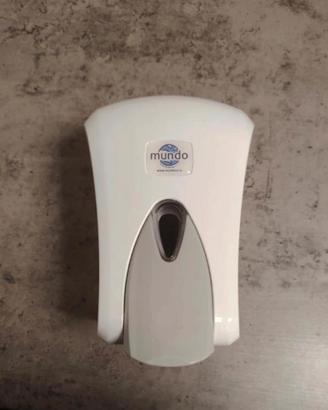 Dispenser per mani
