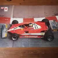 poster Ferrari T 3