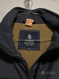 Marina Yachting - giubbotto navy - taglia XXL