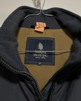 Marina Yachting - giubbotto navy - taglia XXL