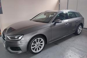 Audi A4 Avant 35 TDI/163 CV S tronic Business Spor