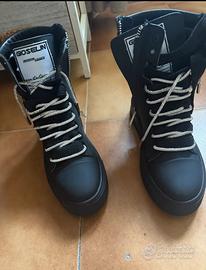 Scarponcini Gioselin nuove 39