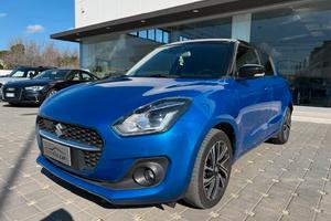 Suzuki Swift 1.2 Hybrid Top 2021