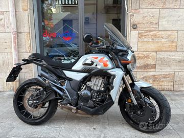 Zontes ZT 350 GK - 2024