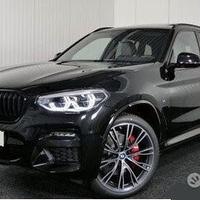 Ricambi bmw x3 anno 2019-2021 #320