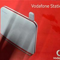 Vodafon station Usata