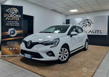 RENAULT CLIO 1.5 dCi 85 CV 5p. BUSINESS EURO 6D