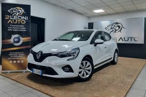 RENAULT CLIO 1.5 dCi 85 CV 5p. BUSINESS EURO 6D