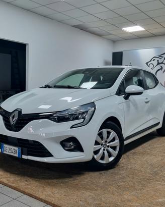 RENAULT CLIO 1.5 dCi 85 CV 5p. BUSINESS EURO 6D