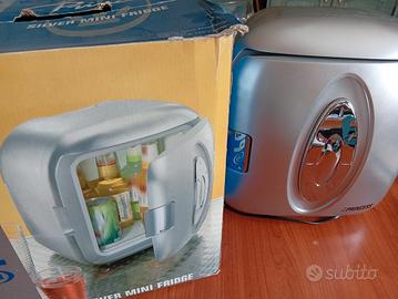 mini frigo casa/auto 