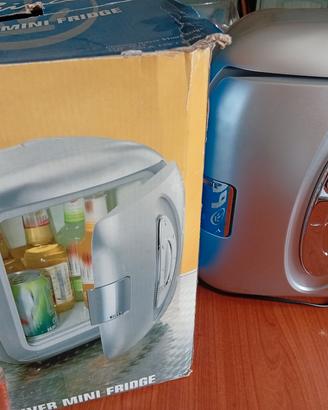 mini frigo casa/auto 