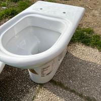 WC e Bidet